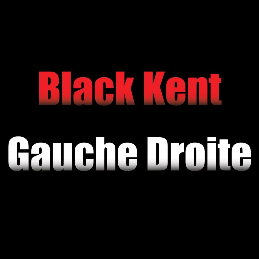 Picture of Gauche Droite