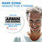 Adagio For Strings - Taken from 'A State Of Trance at Ushuaïa, Ibiza 2014' (Radio Edit) by Mark Sixma album cover