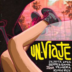 Cover of Un Viaje