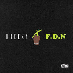 Cover of F.D.N