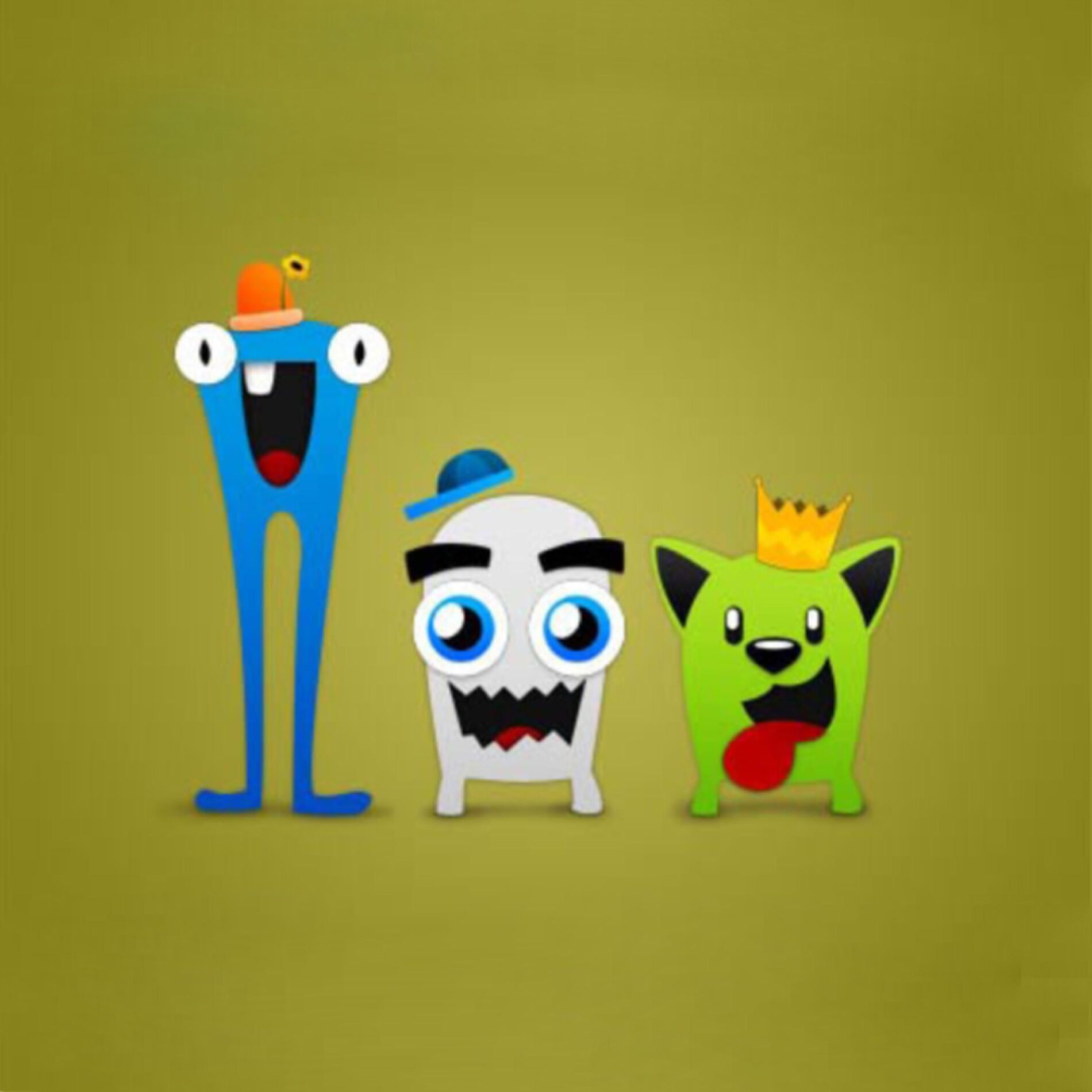 Album cover of Funny Song