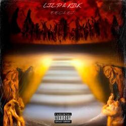 Cover of Entre el cielo & el Infierno