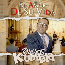 Cover of El Amor De Su Vida