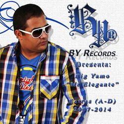 Cover of Extras 2007-2014