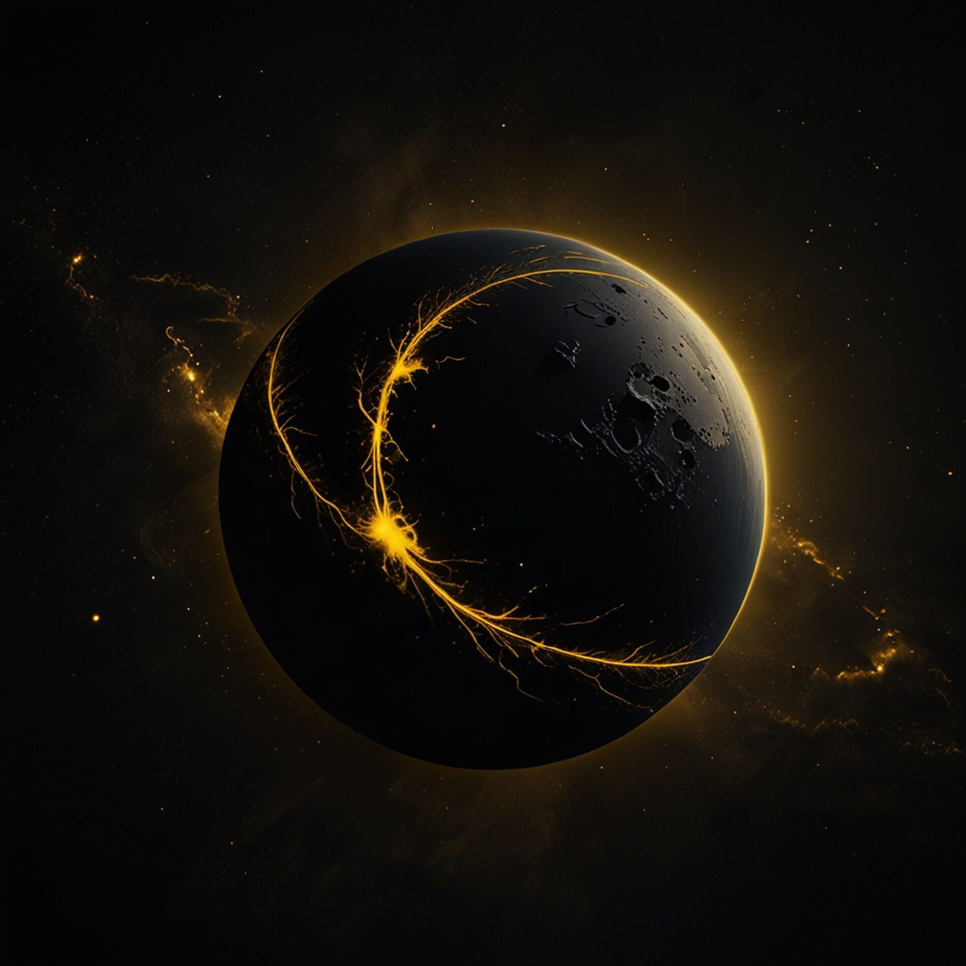 Album cover of X-OMEGA