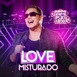 Cover of Love Misturado