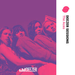 Cover of Deezer Sessions