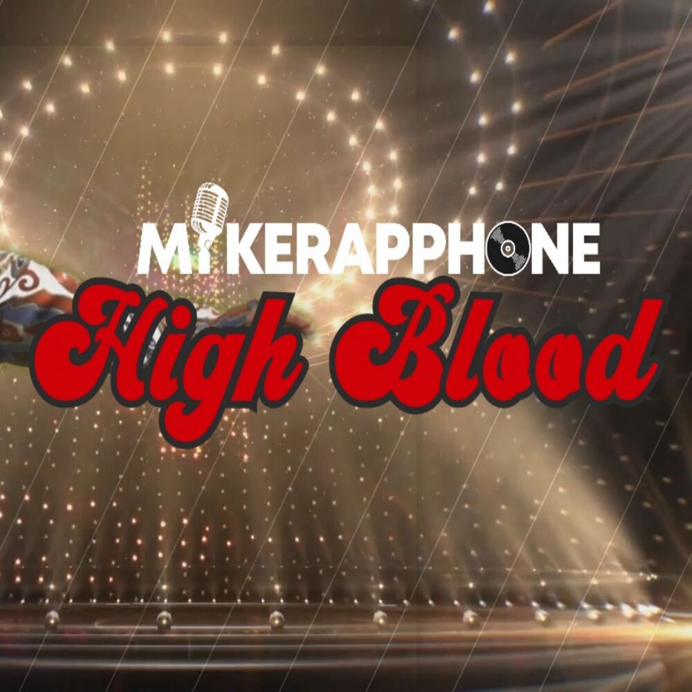 Picture of High Blood