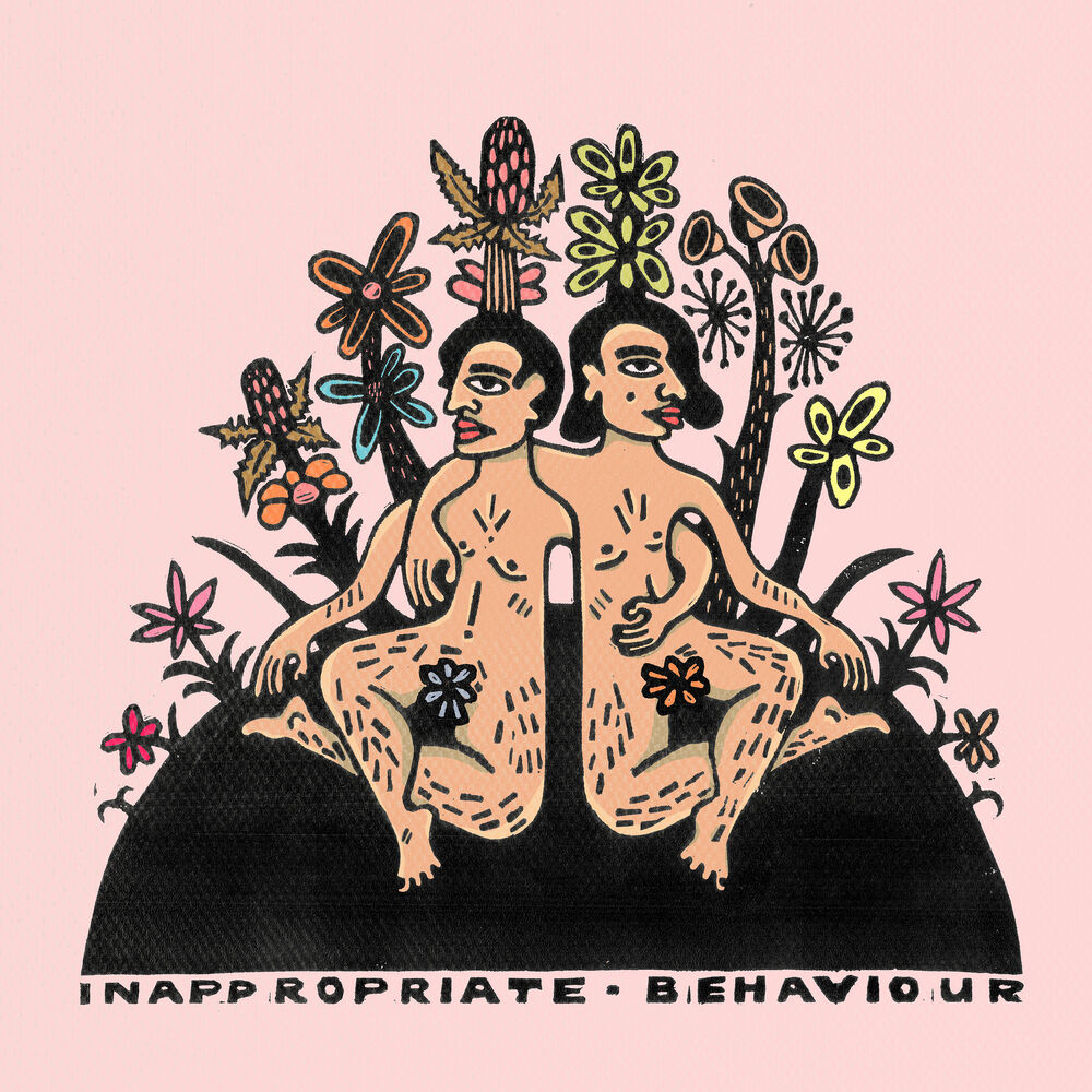 Picture of Inappropriate Behaviour