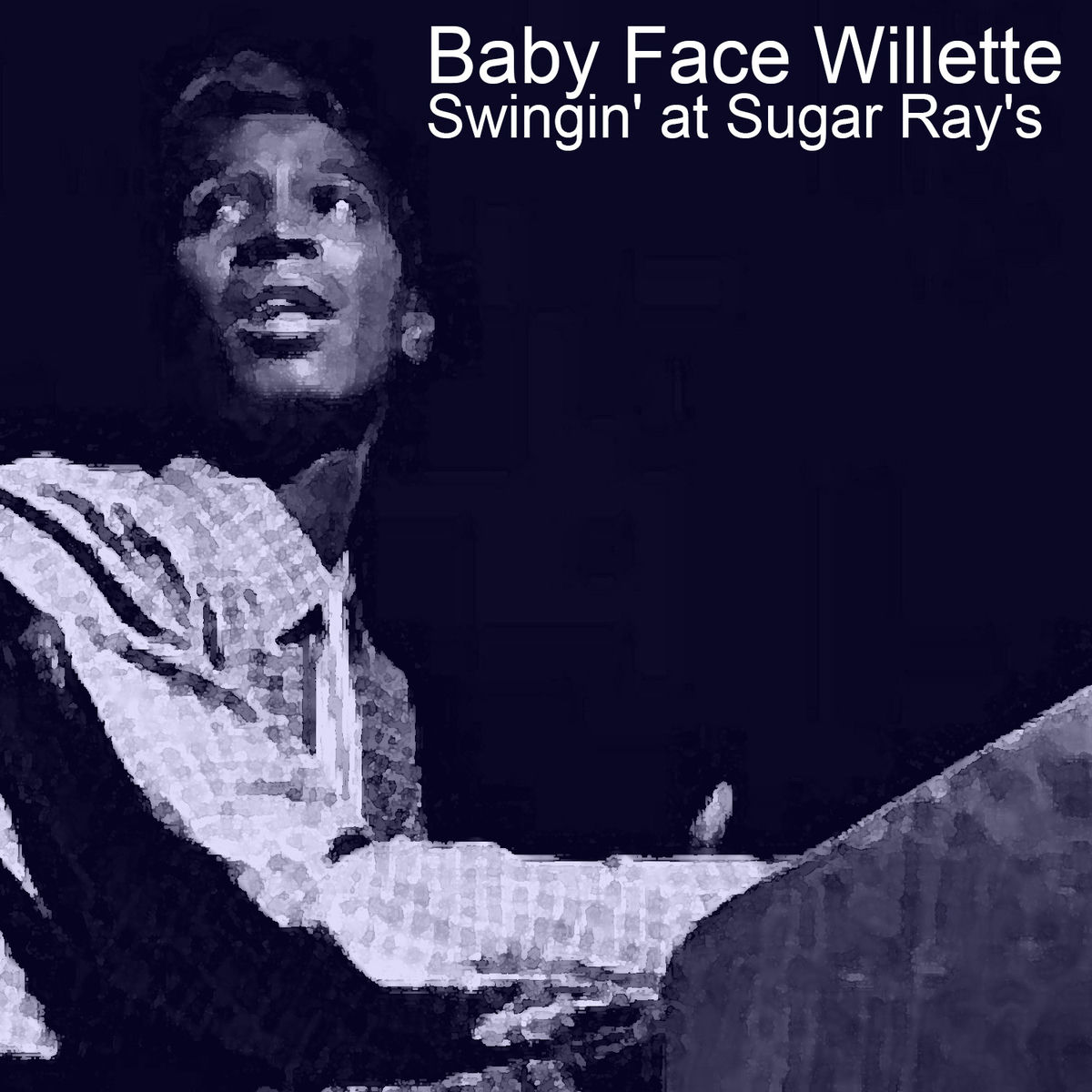 Baby Face Willette: albums, songs, concerts | Deezer