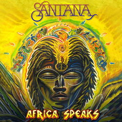 Cover of Africa Speaks