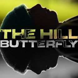 Cover of Butterfly