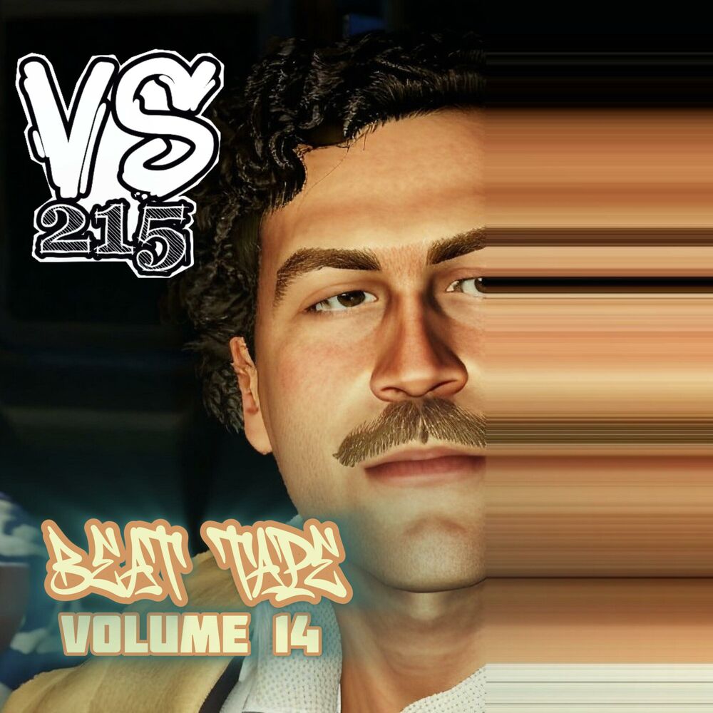 Picture of Beat Tape Volume 14