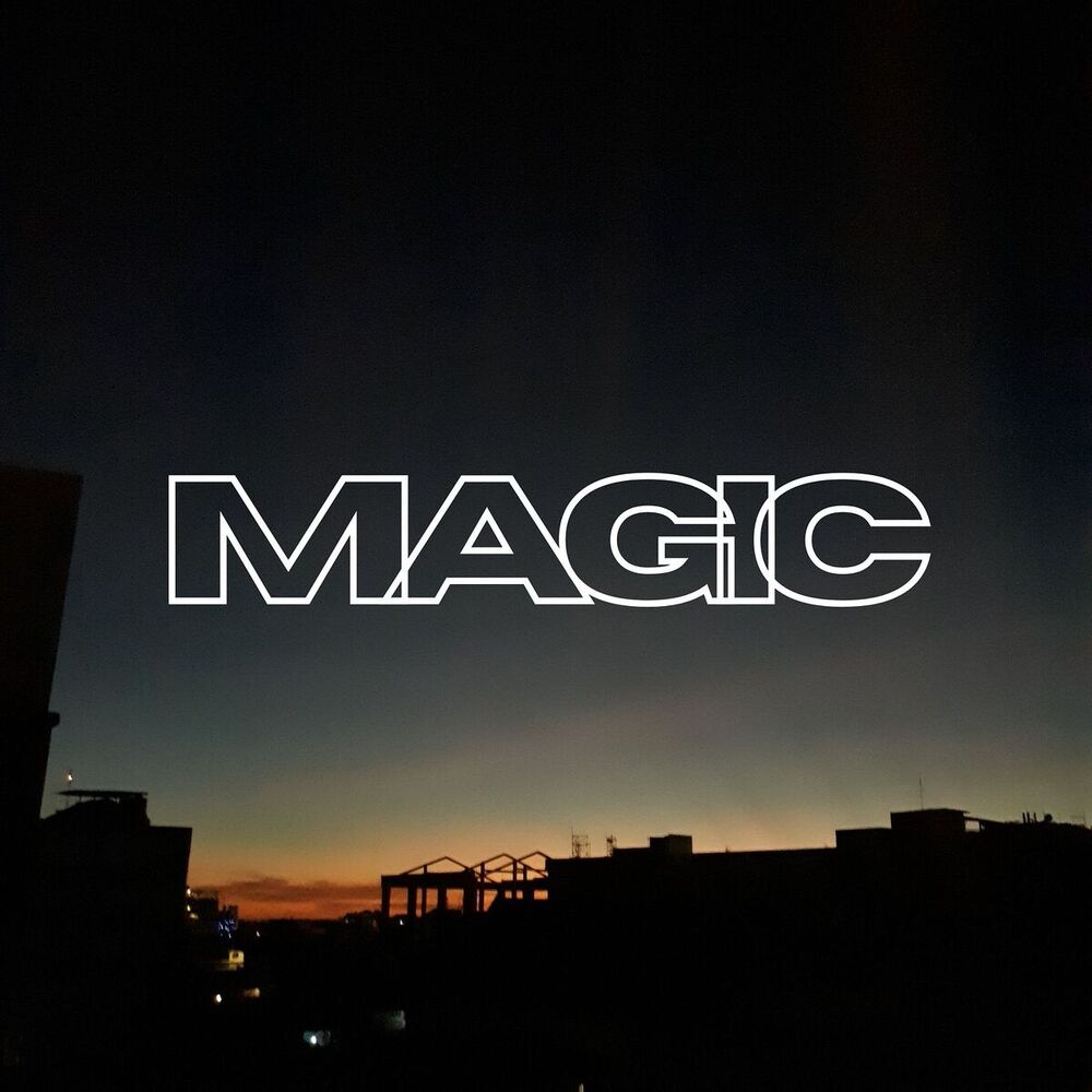 Picture of Magic
