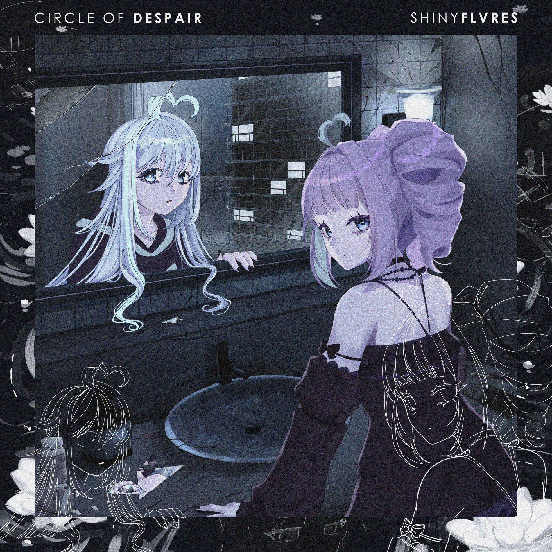 Album cover of Circle of Despair