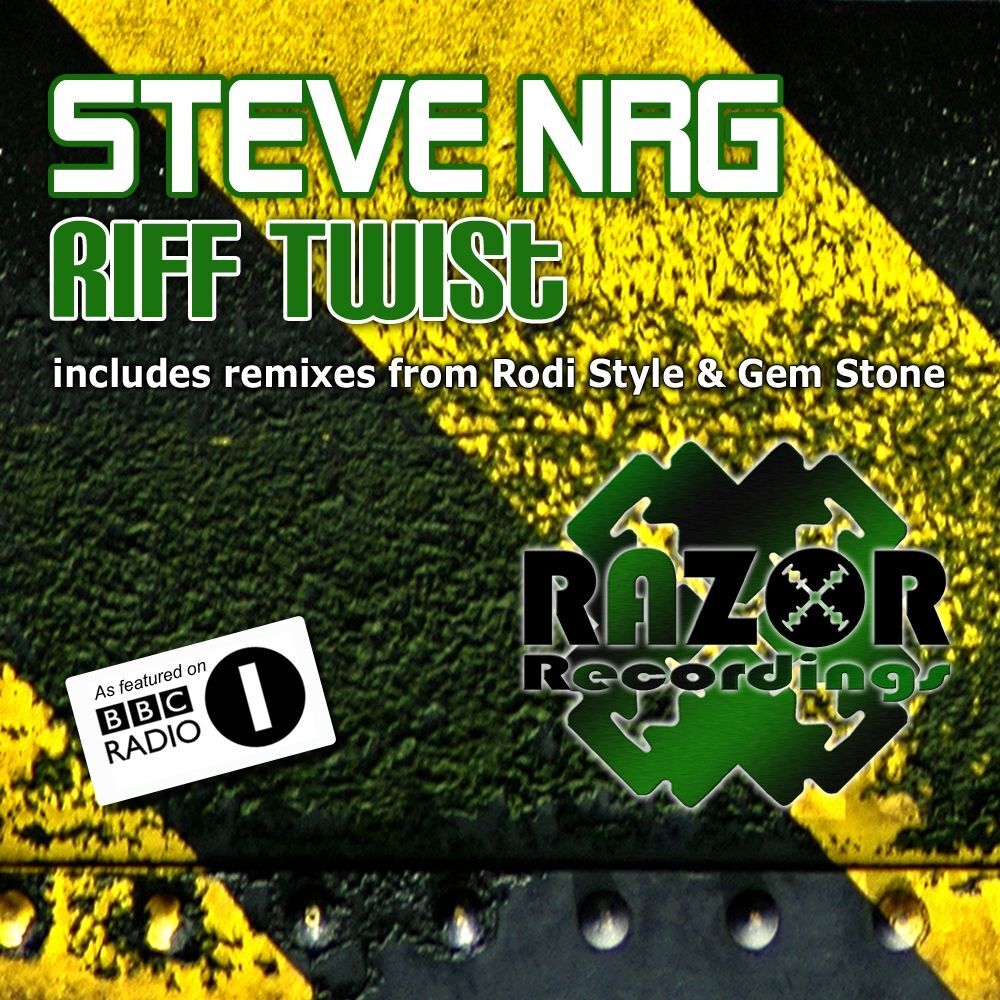 Picture of Riff Twist