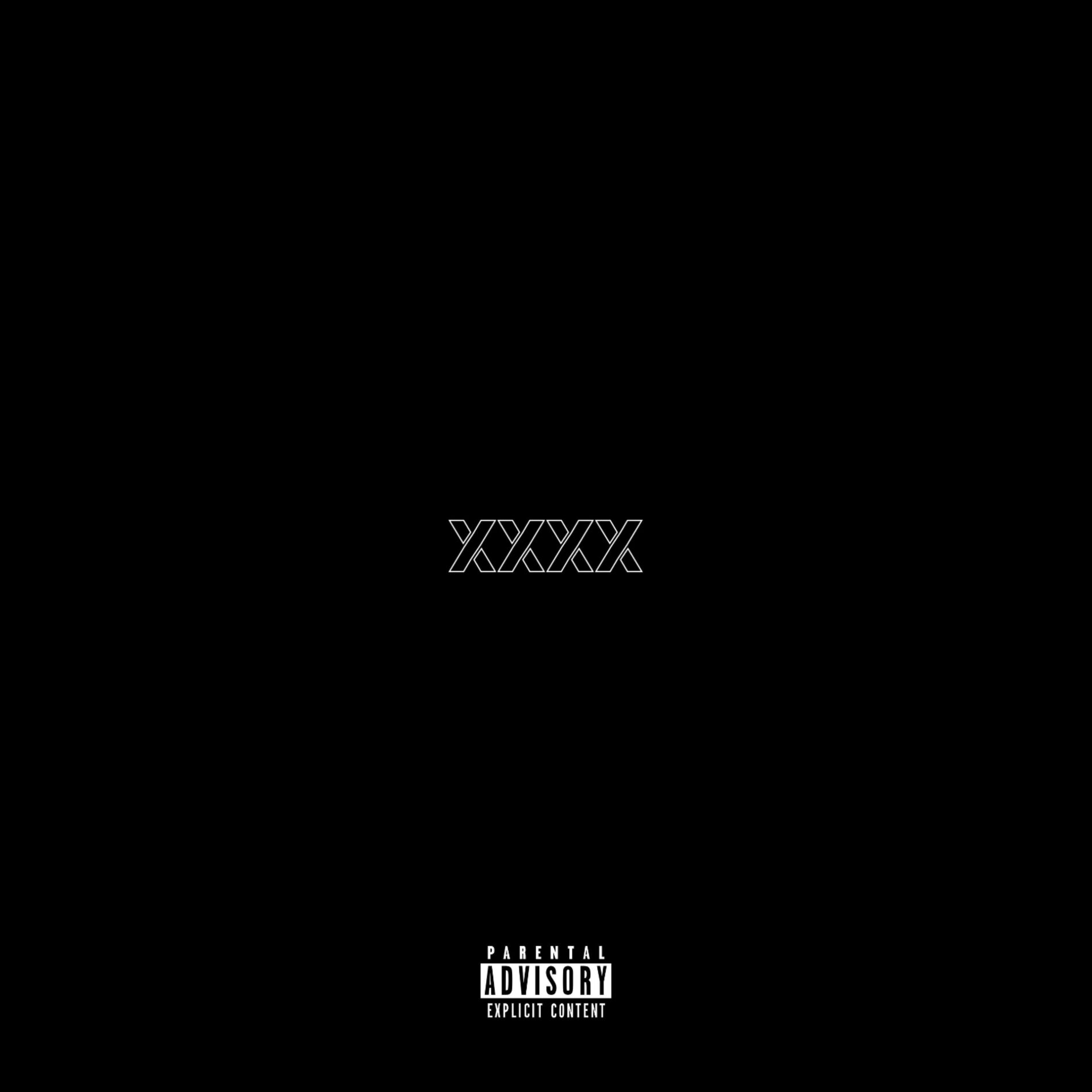 Album cover of 4x