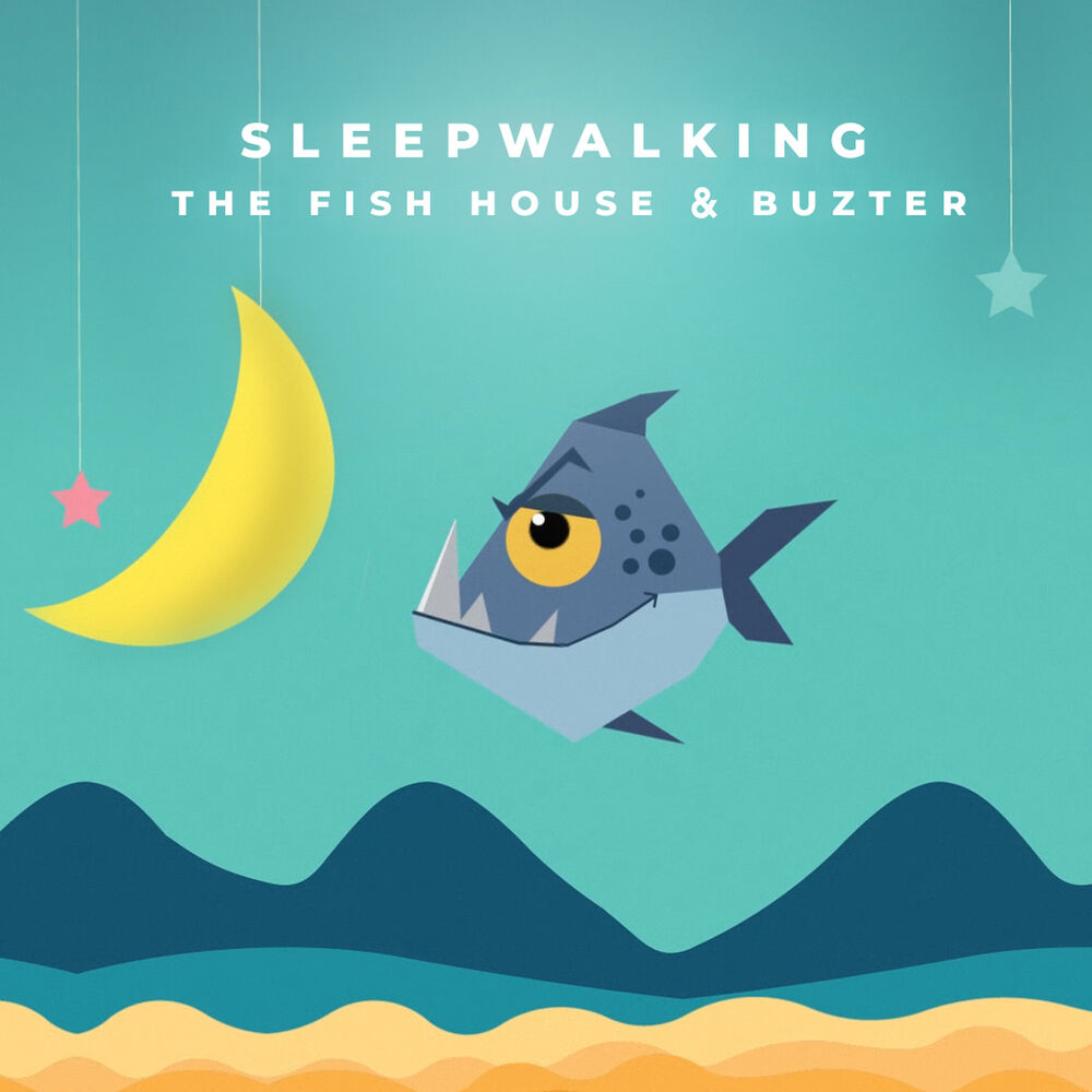 Picture of Sleepwalking