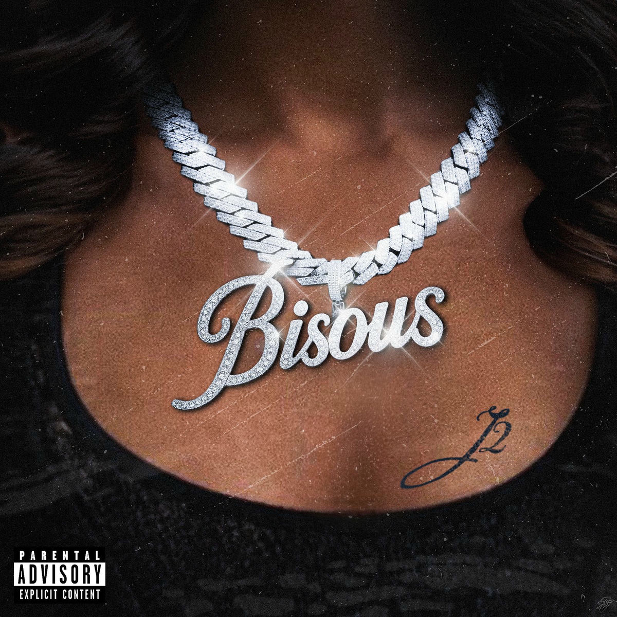 Album cover of Bisous