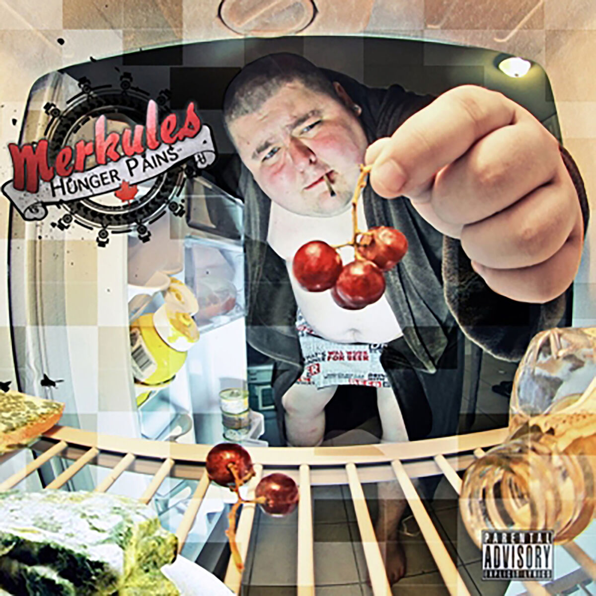 Album cover of L.A.S.H. (feat. Snak The Ripper)