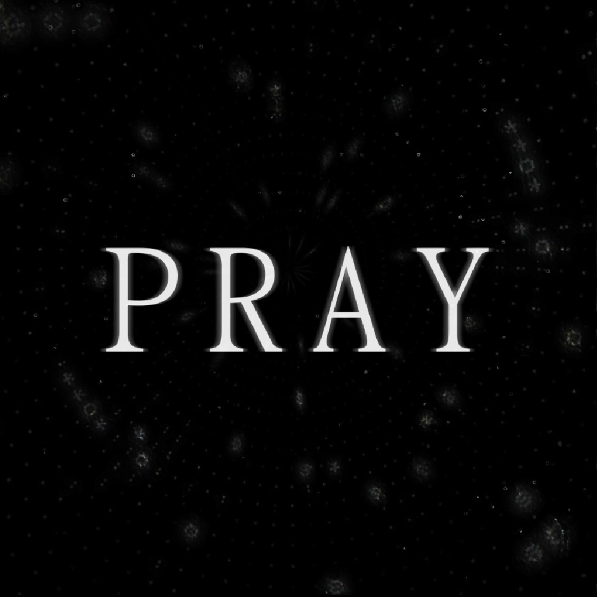 Album cover of Pray (feat. Jayn)