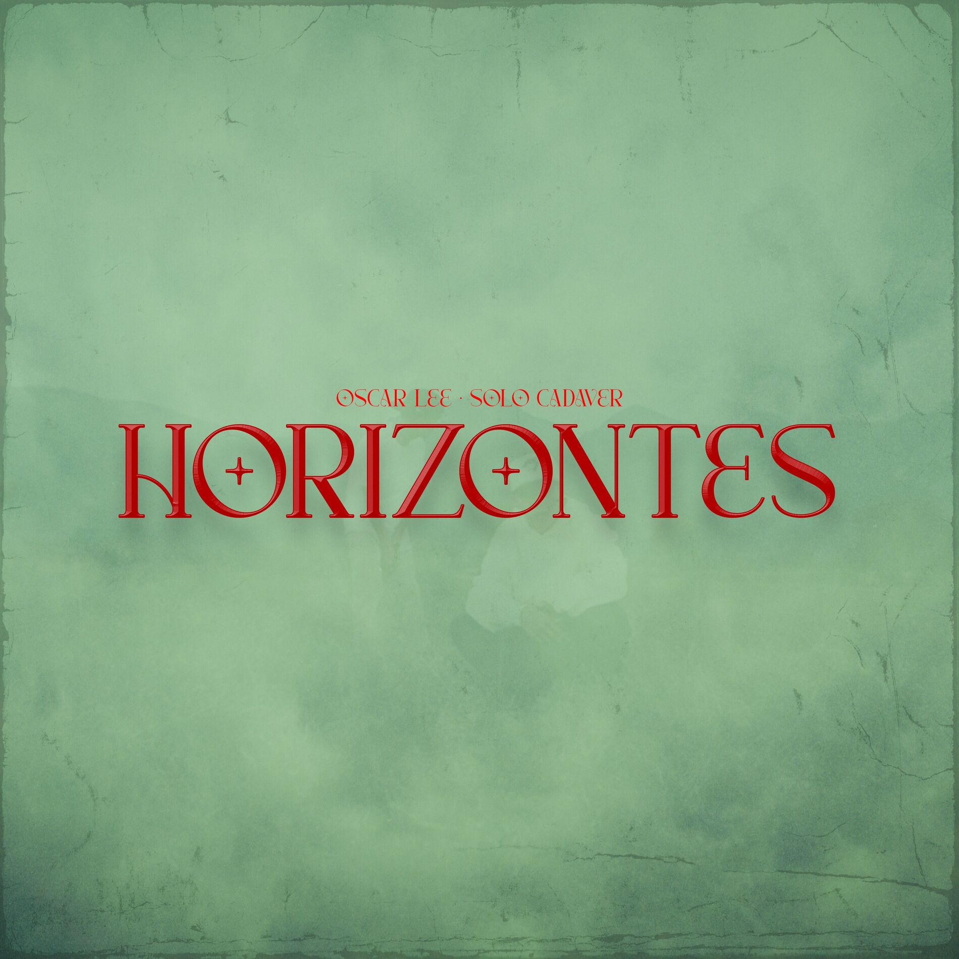 Album cover of Horizontes