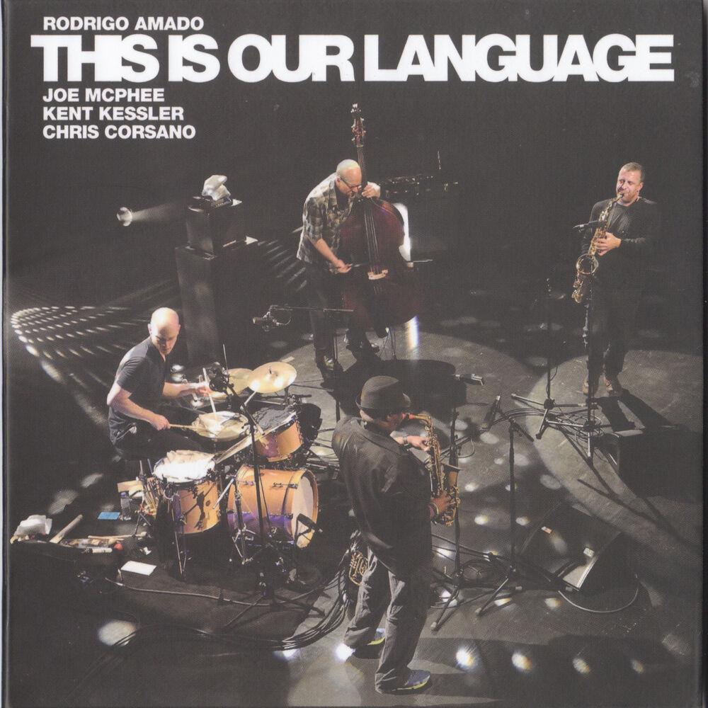 Picture of This is our language