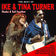 Shake a Tail Feather by Ike and Tina Turner album cover