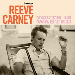 Cover of Youth Is Wasted