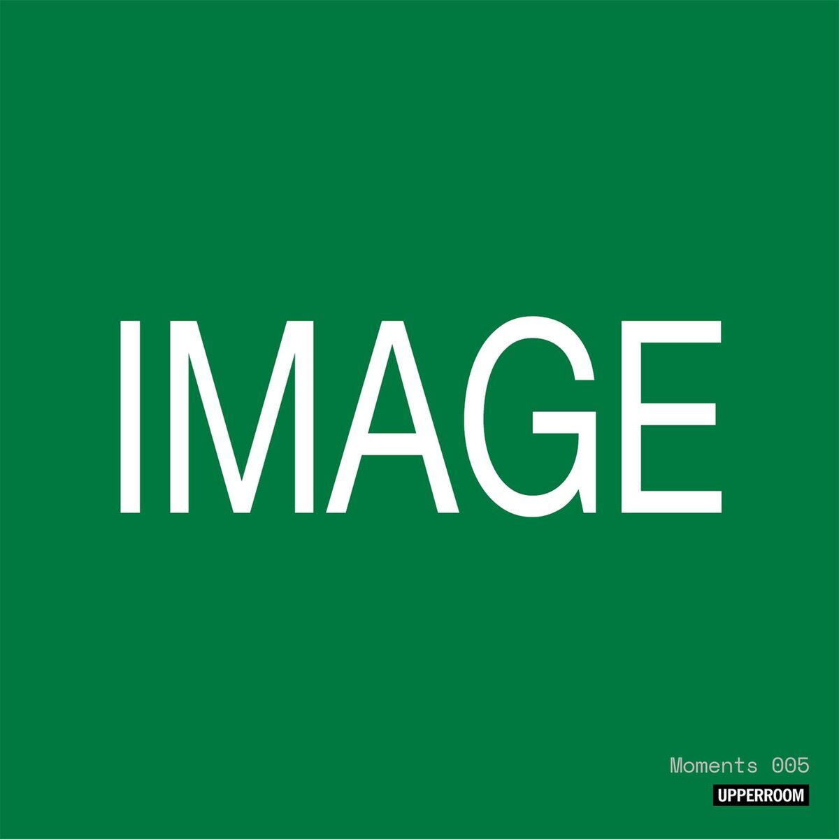 Album cover of Moments: Image 005