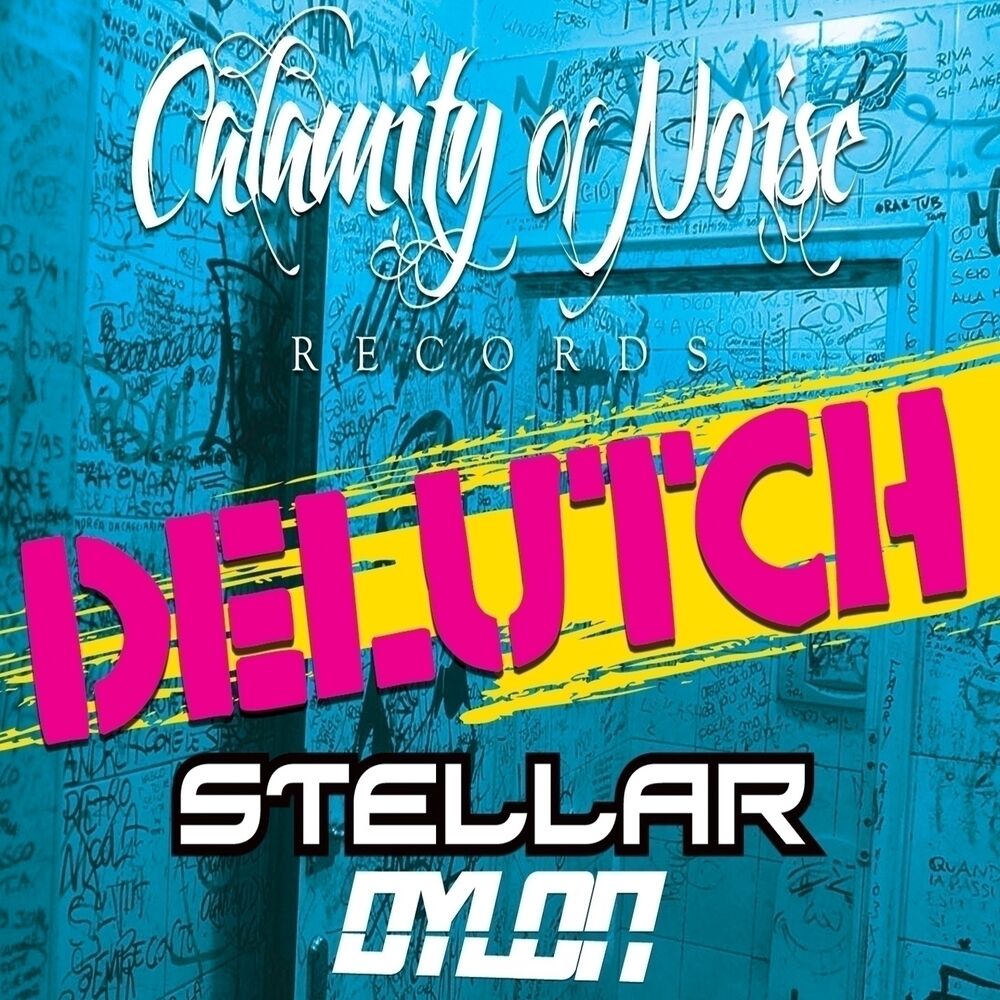 Picture of Delutch - Single