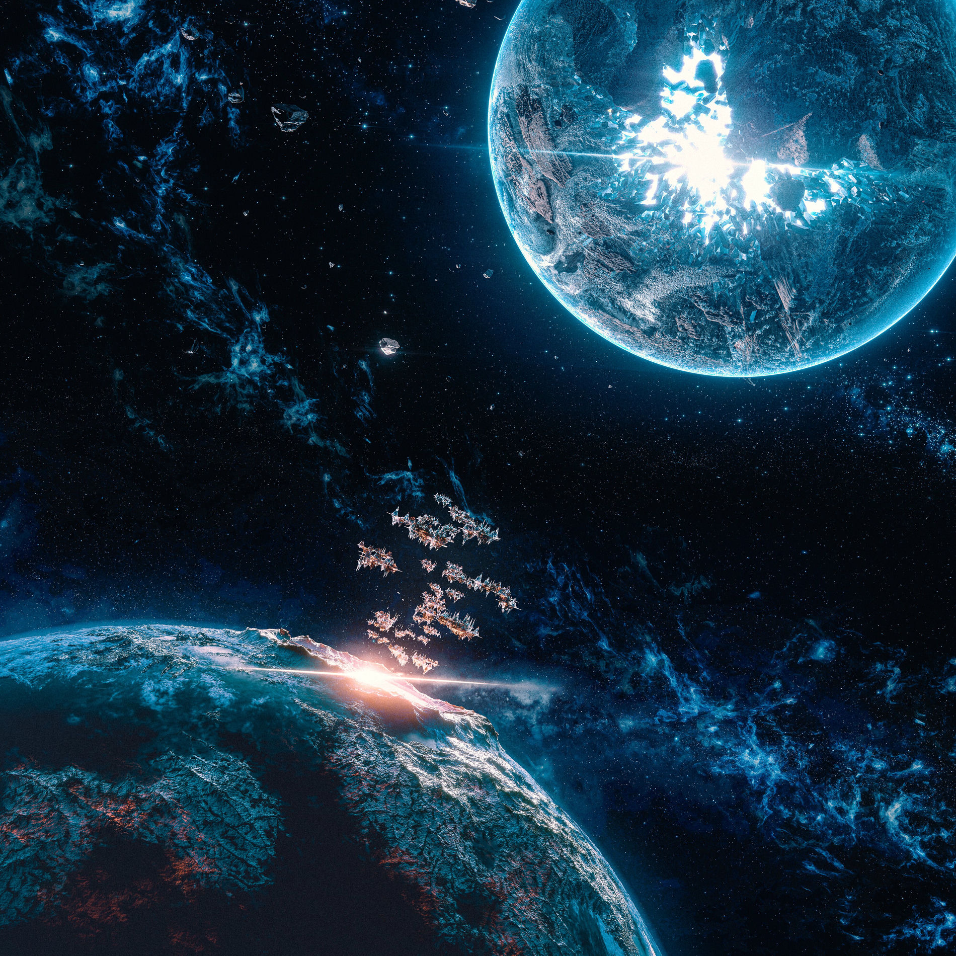 Album cover of Aggregation of the Cosmos