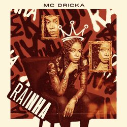 Cover of Rainha