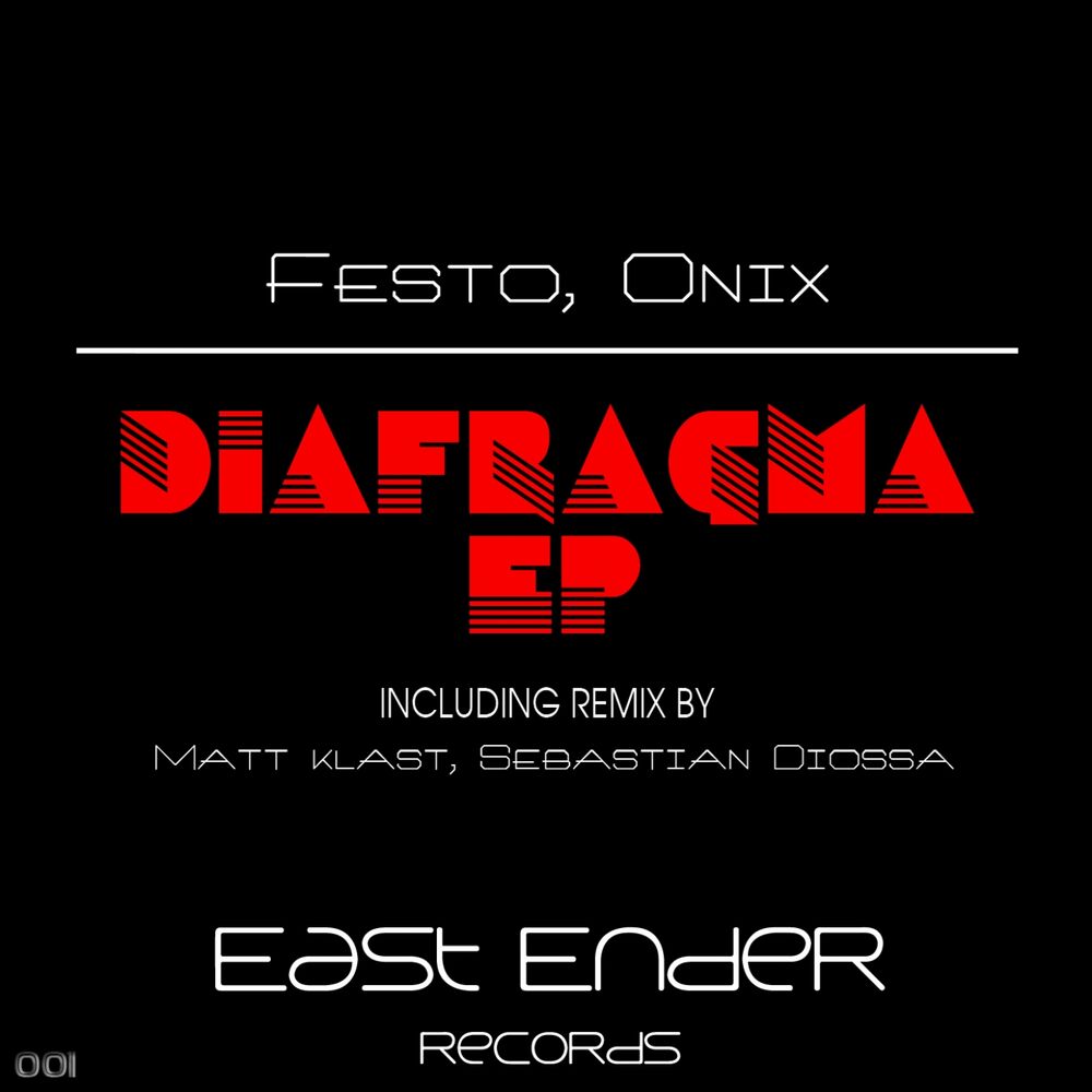 Picture of Diafragma EP