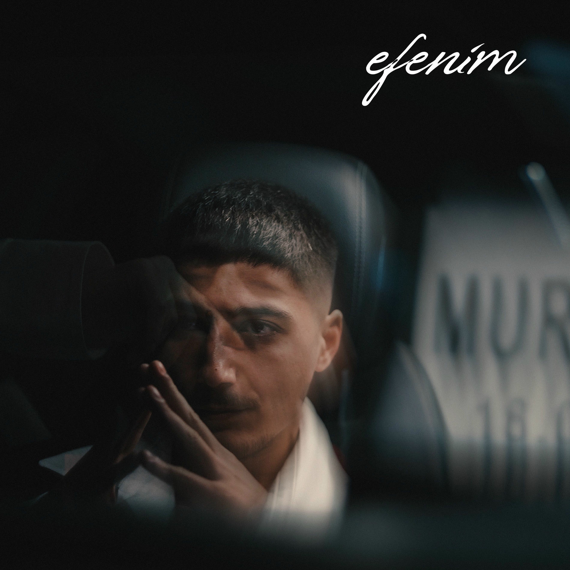 Album cover of Efenim