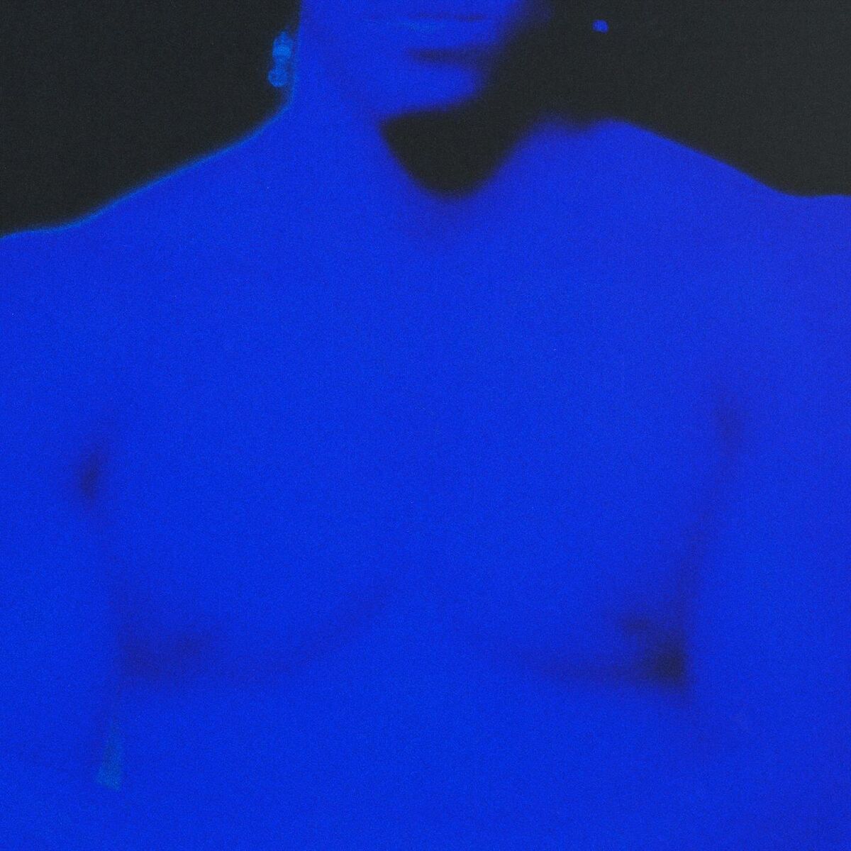 Album cover of Afro Blue