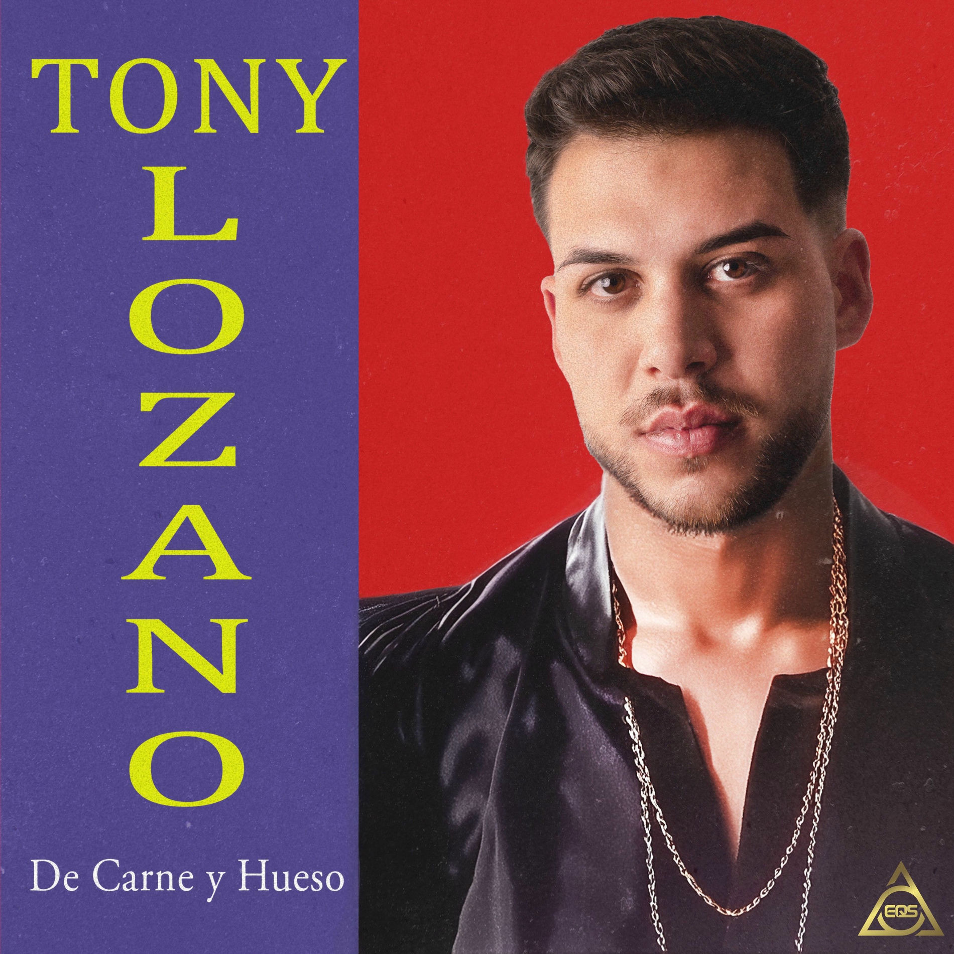 Album cover of De Carne Y Hueso