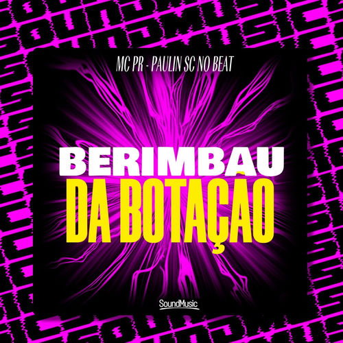 Berimbau Da Botação