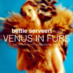 Cover of plays VENUS IN FURS and other Velvet Underground songs