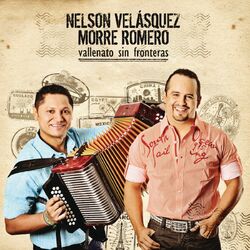 Cover of Vallenato Sin Fronteras