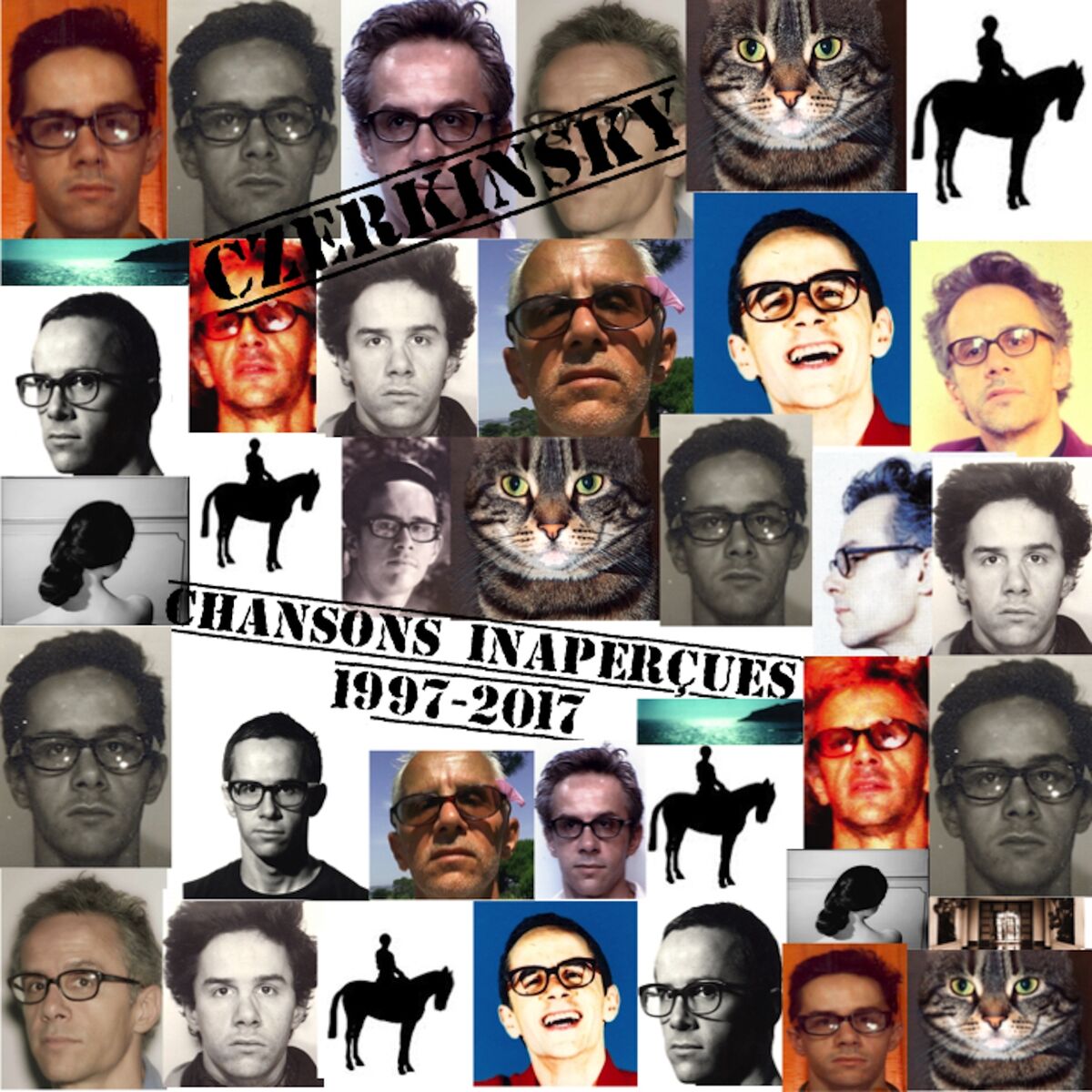 Album cover of Ouverture