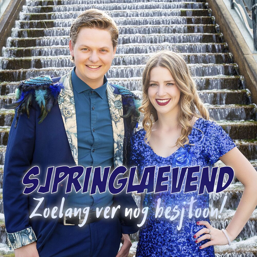 Picture of Zoelang ver nog besjtoon