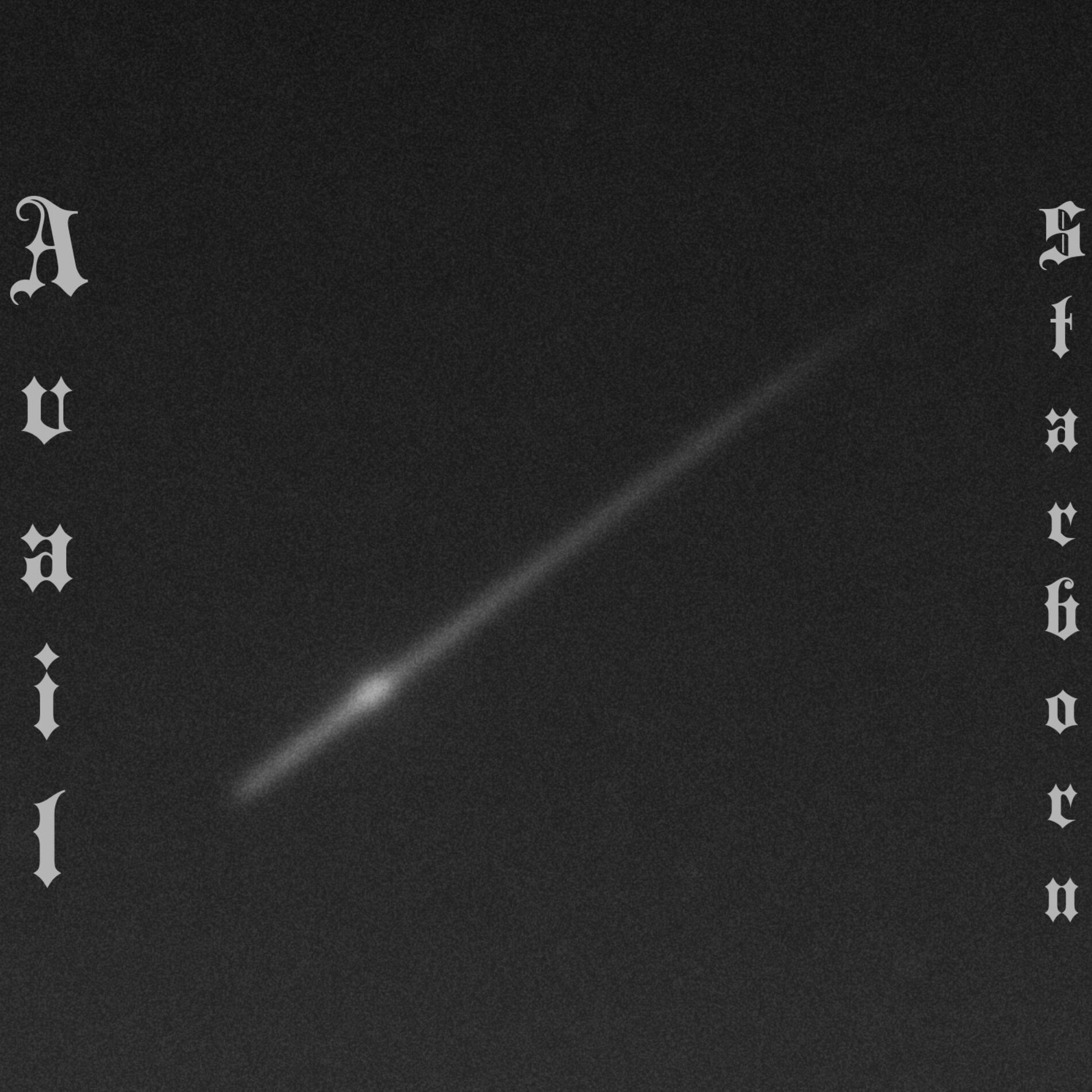Album cover of Starborn