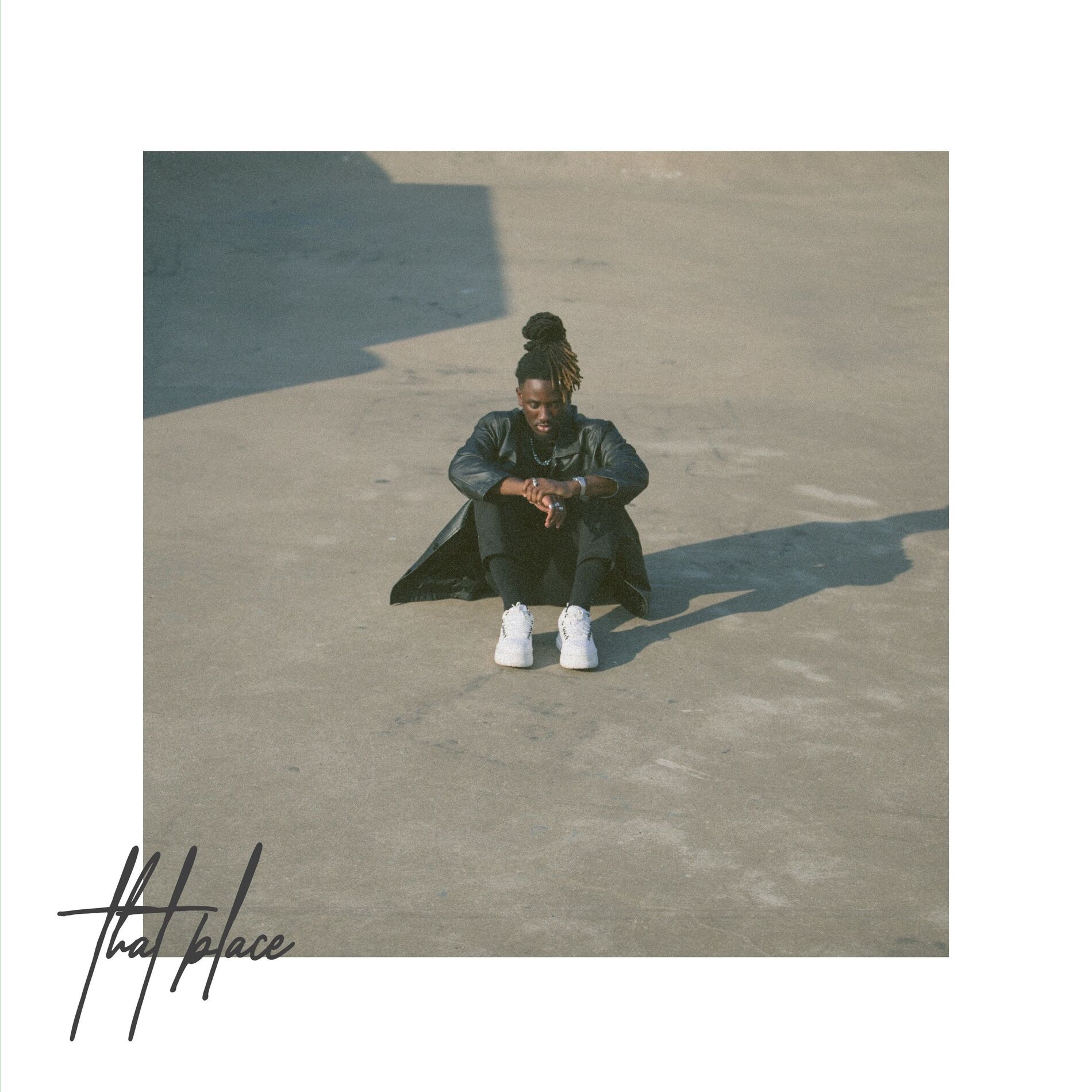 Album cover of That Place