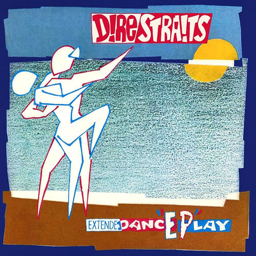 ExtendedancEPlay sleeve