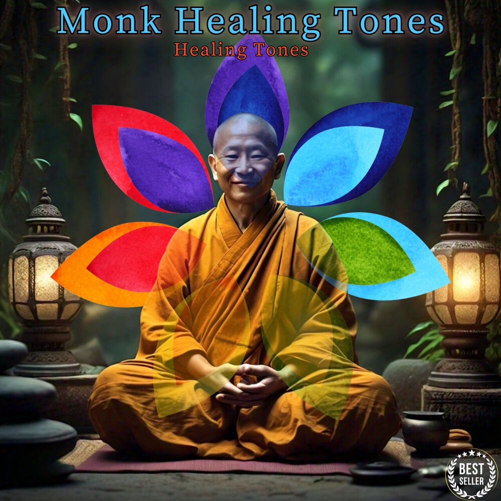 Picture of Healing Tones
