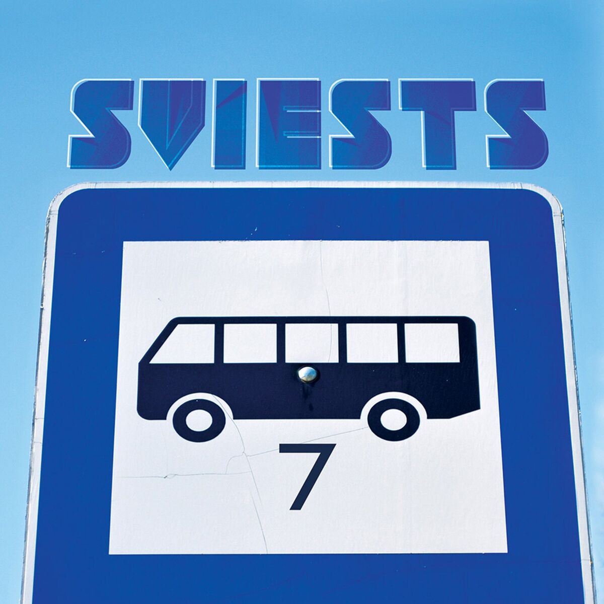 Album cover of Sviests 7