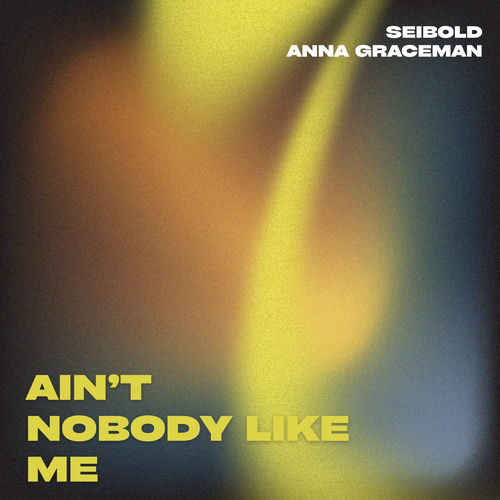 Ain't Nobody Like Me artwork