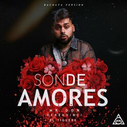Cover of Son De Amores (Bachata Version)