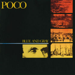 Cover of Blue And Gray